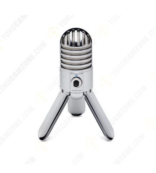 Samson Meteor Mic - USB Studio Condenser Microphone